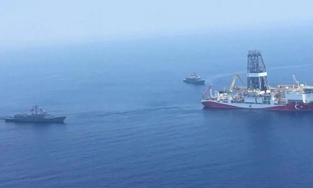 Παρέμβαση βρετανικού ΥΠΕΞ ζητούν Κύπριοι της Βρετανίας για τις αυθαιρεσίες της Τουρκίας